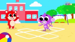 مجموعه آموزشی زبان انگلیسی little angel قسمت 466